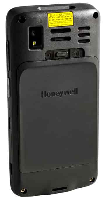 Honeywell Scanpal EDA51 Mobile device