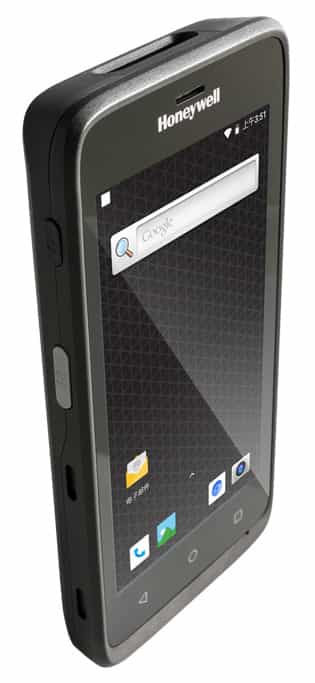Honeywell Scanpal EDA51 Mobile device